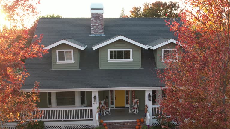 Cleary, MS Roofing Service Company