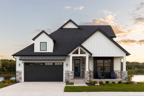 Best Chimney Flashing Repair  in Cleary, MS